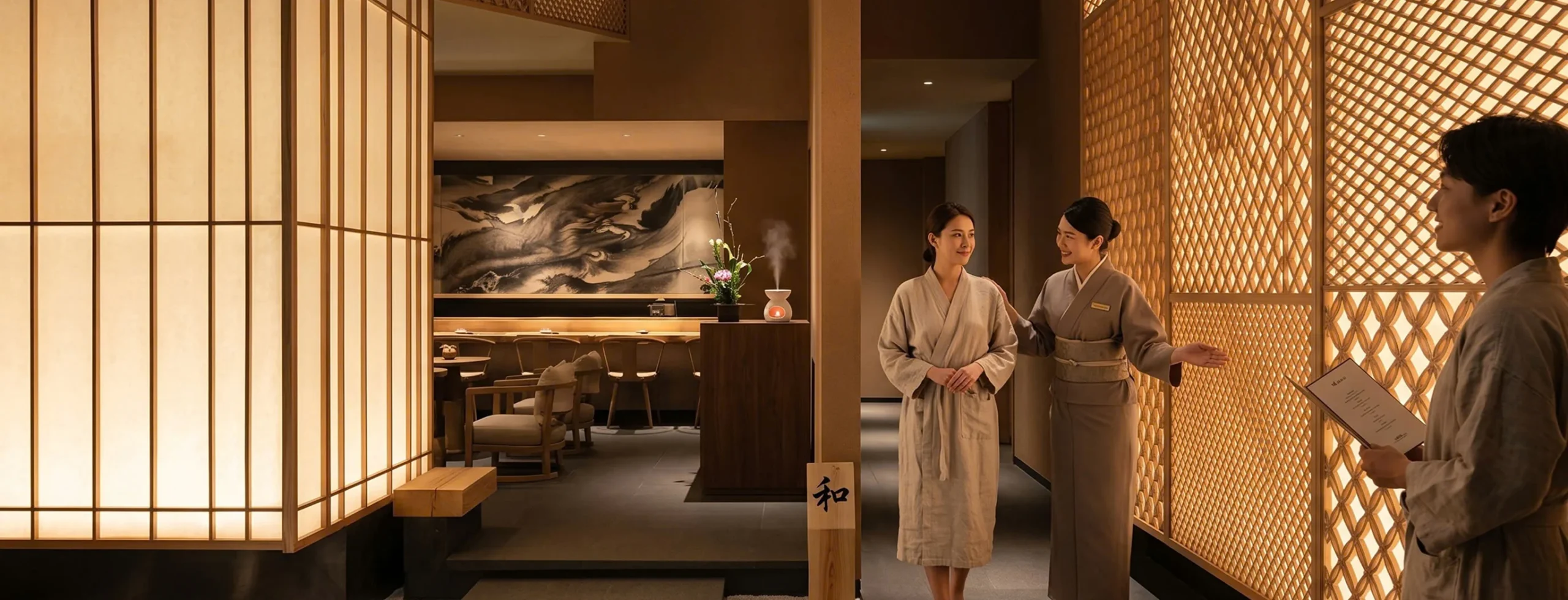 Sanchi Privé & Fuji Wellness