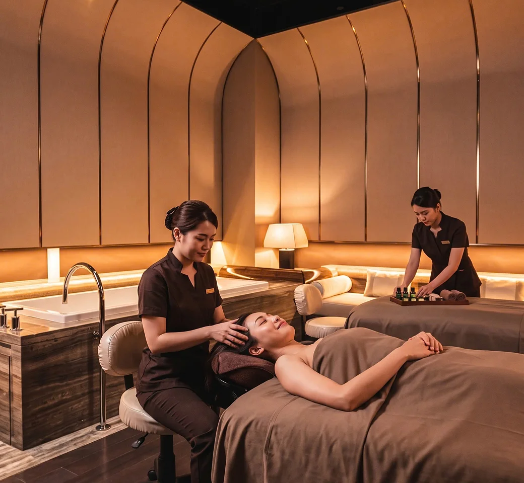 Massage